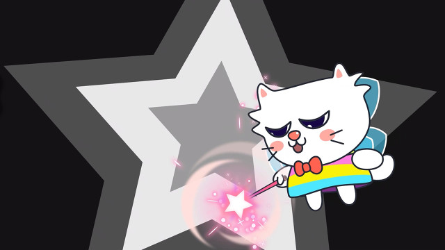 Tập 103 - Baby Cat: Cầu Vồng Tiên Với Màu Sắc Huyền Diệu 1080p