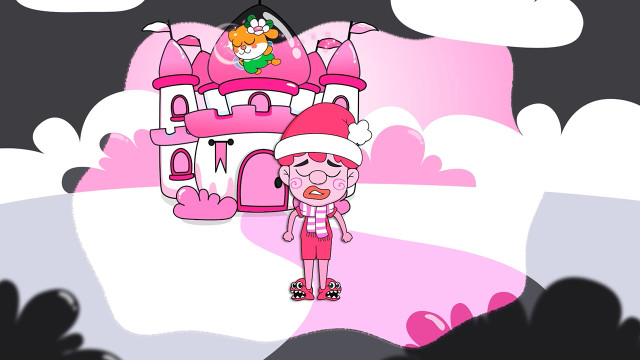 Tập 101 - Baby Dog-Chú chó thần tiên trong thế giới đầy màu sắc của truyện cổ tích huyền diệu 1080p