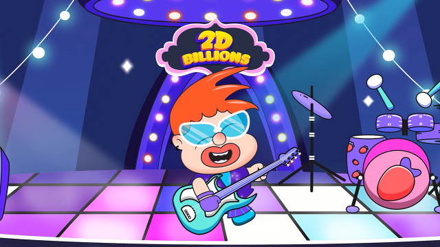 Tập 110 - Gọi tôi là Tatata-Fun Trình diễn thời trang trẻ em 1080p