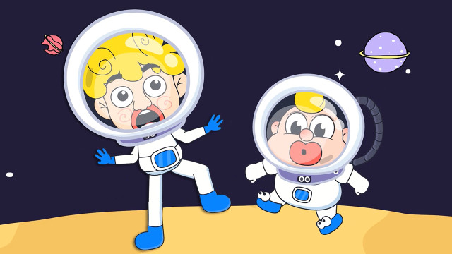 Tập 121 - Nhảy lên hành tinh 1080p