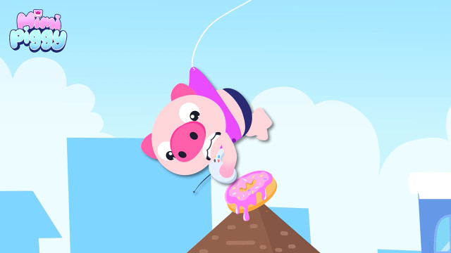 Tập 61 - Bến tàu Hickory Dickory 1080p