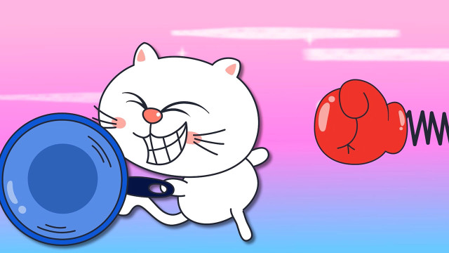 Tập 143 - Chú Mèo Con Remix 1080p