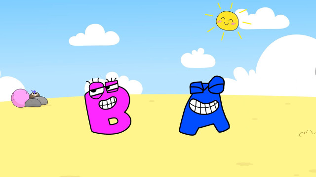 Tập 147 - BC Song-Trận đấu của những chữ cái trên bãi biển 1080p