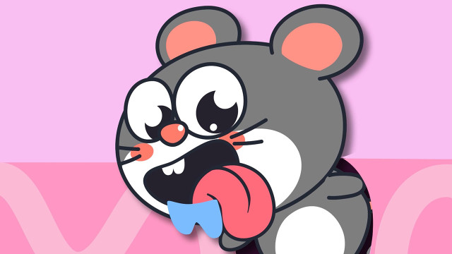 Tập 141 - Chuột ăn vụng Phomat của mèo con 1080p