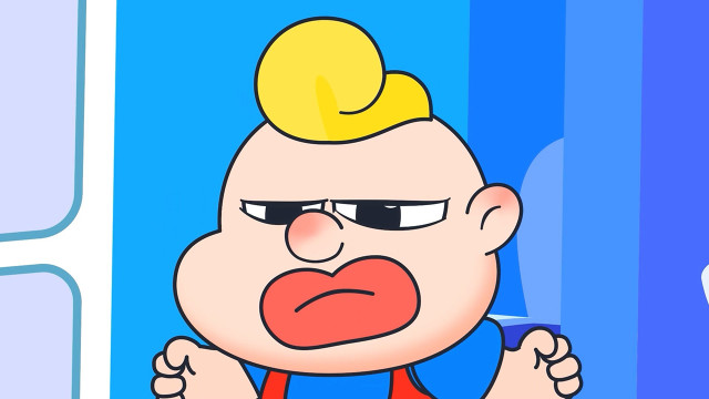 Tập 139 - Công viên vui vẻ - Đừng đi chân đất_ hãy mang giày 1080p