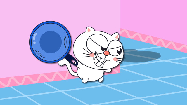 Tập 142 - Mèo bắt chuột 1080p