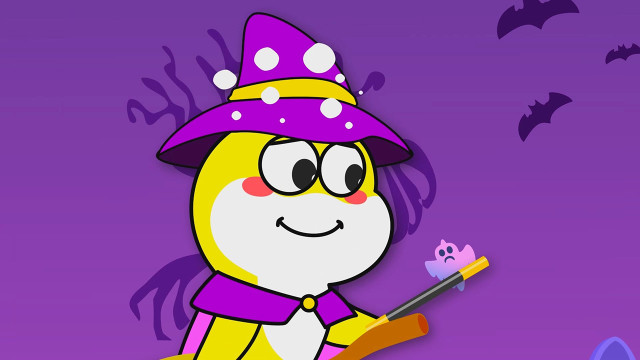 Tập 151 - Trò chơi kết nối mê cung với Cá mập con 1080p