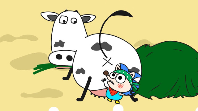 Tập 234 - Old McDonald có một trang trại 1080p