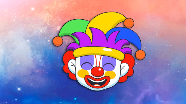 Tập 238 - Tô màu cho chú hề 1080p