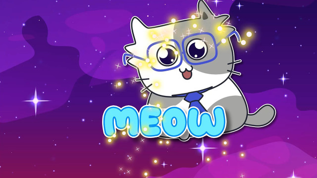 Tập 223 - Ghép hình gia đình mèo 1080p