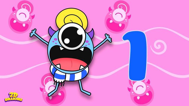 Tập 194 - Năm người ngoài hành tinh nhỏ bé nhảy trên giường-Giáng sinh vui vẻ 1080p