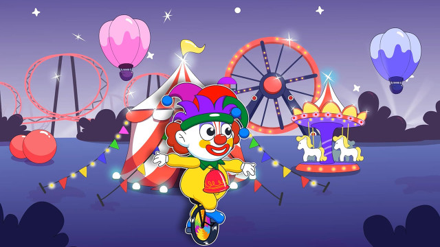 Tập 236 - Mr Ding Dong- Khu vui chơi về đêm 1080p