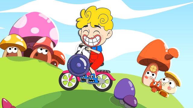 Tập 235 - Mr DingDong 1080p