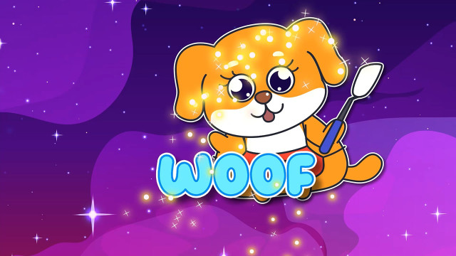 Tập 224 - hép hình gia đình chó 1080p