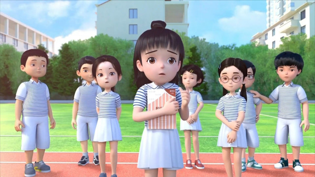 Kẹo Sữa Số 23 - Tập 39 1080p