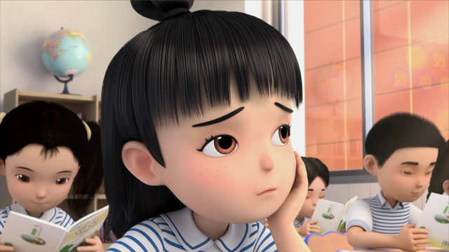 Kẹo Sữa Số 23 - Tập 48 1080p