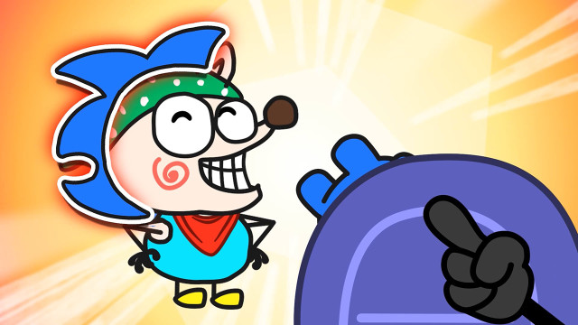 Tập 240 - Bài Tài xế xe buýt 1080p