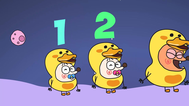 Tập 241 - Năm con vịt 1080p