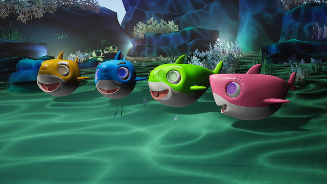 Tập 55 - Biểu diễn thời trang 1080p