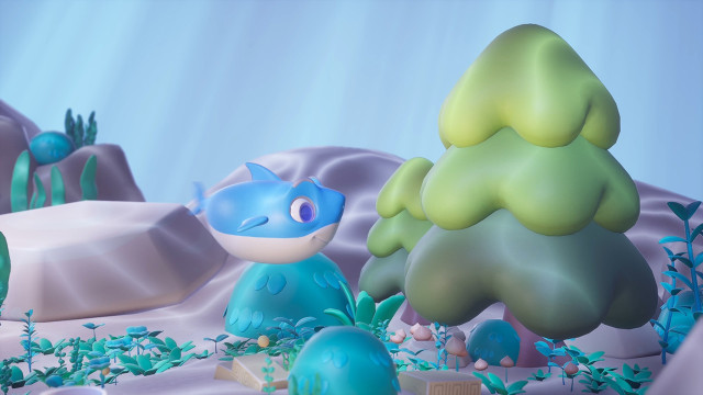 Tập 45 - Chuẩn bị đón Giáng sinh 1080p