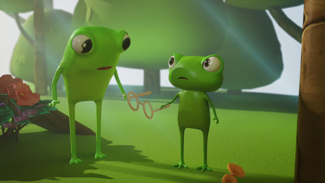 Tập 56 - Trang trí kính tròn 1080p