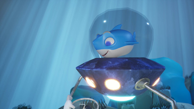 Tập 75 - UFO nhặt rác 1080p