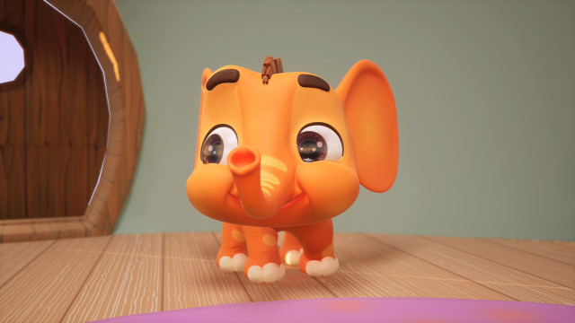 Tập 66 - Gieo hạt_ tưới nước_ nảy mầm 1080p