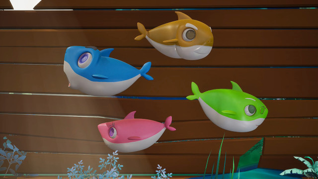 Tập 52 - Khám phá con tàu đắm 1080p