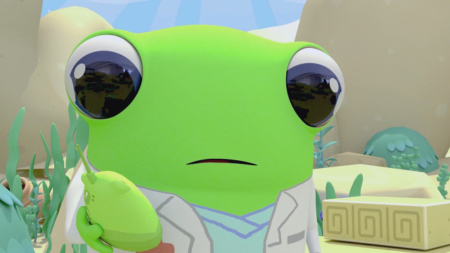 Tập 44 - Nhà cá mập nhảy nhót 1080p