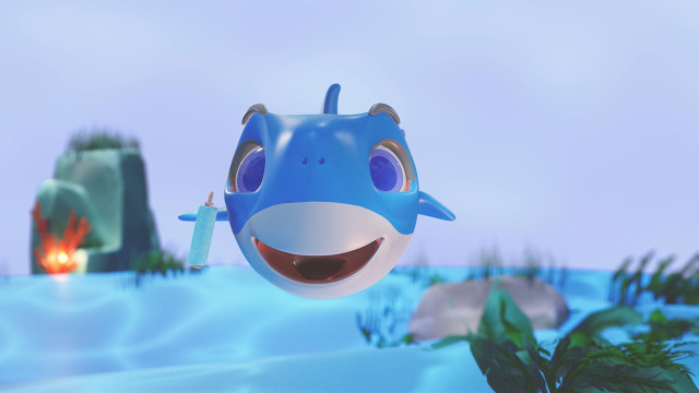 Tập 67 - Sơn nhà 1080p