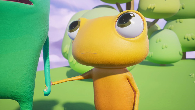 Tập 65 - Chơi trốn tìm 1080p