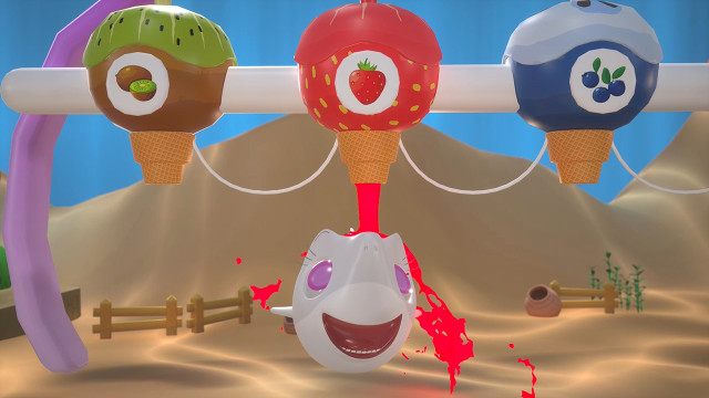 Tập 82 - Cả nhà mất màu 1080p