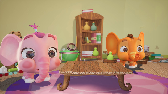 Tập 69 - Kéo co 1080p