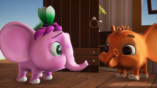 Tập 49 - Thí nghiệm hoa 1080p