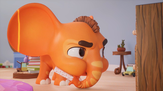 Tập 58 - Mật thư từ nước chanh 1080p