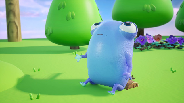 Tập 68 - Đuổi theo bóng bay 1080p