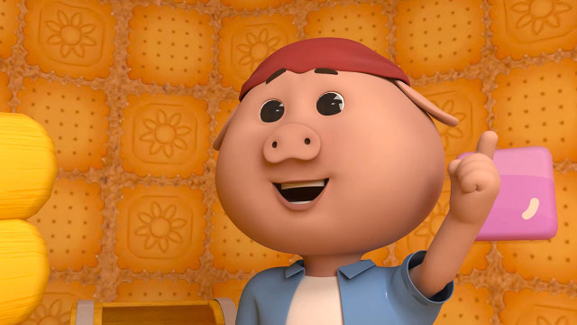 Tập 50 - Giải cứu 1080p