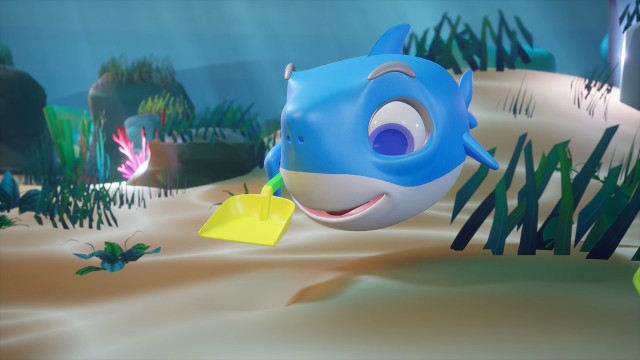 Tập 73 - Cả nhà trồng cây 1080p