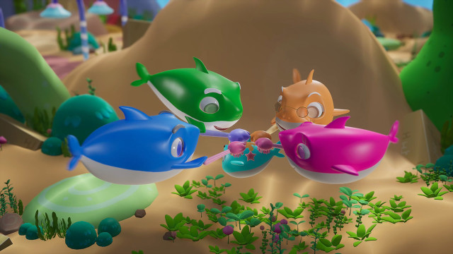 Tập 83 - Lười tắm 1080p