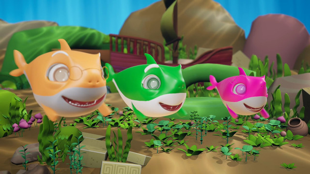 Tập 79 - Ảo thuật với tủ thần 1080p