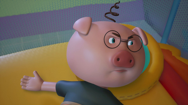 Tập 59 - Một đêm khó ngủ 1080p