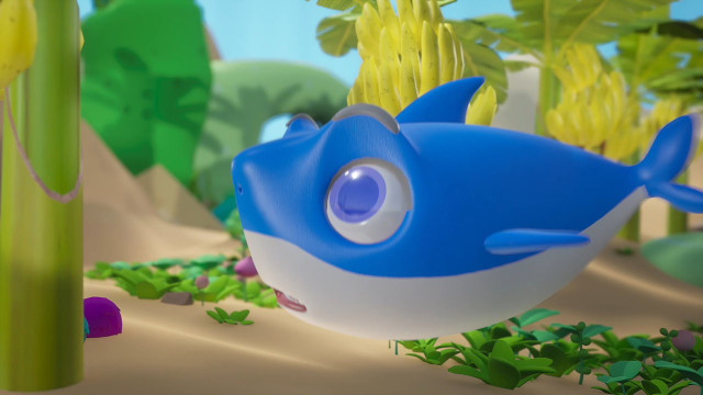 Tập 85 - Chơi trốn tìm 2 1080p