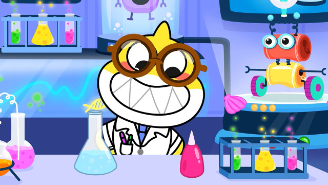 Tập 262 - Cách Làm Một Quả Trứng Nổi Trên Nước 1080p