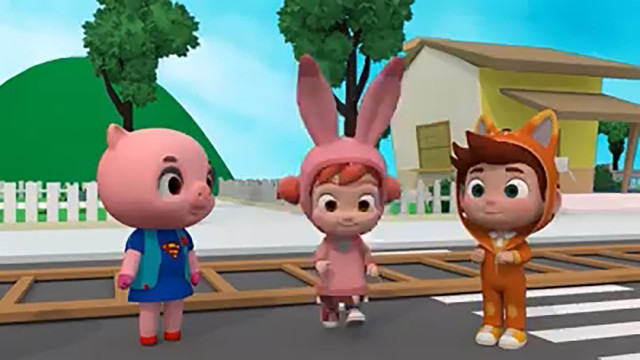 Tập 38 - Quái vật mây đen 1080p