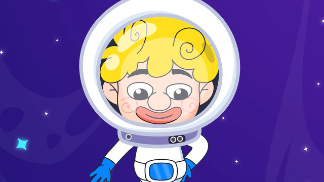 Tập 263 - Cùng chơi XO ngoài vũ trụ 1080p