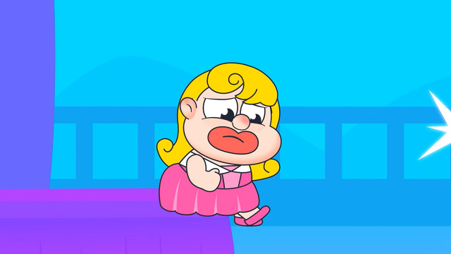 Tập 259 - Công chúa ngủ trong rừng 1080p