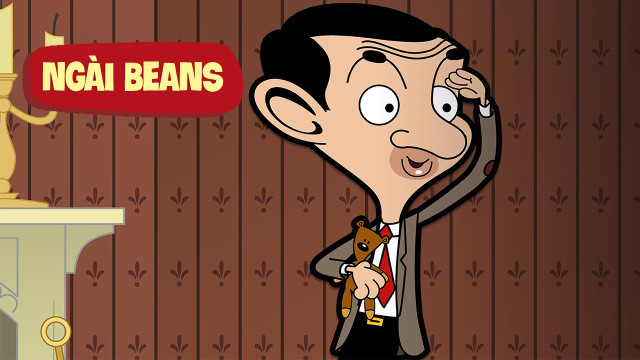 Ngài Bean - Mr. Bean: The Animated Series - Tập 1 1080p