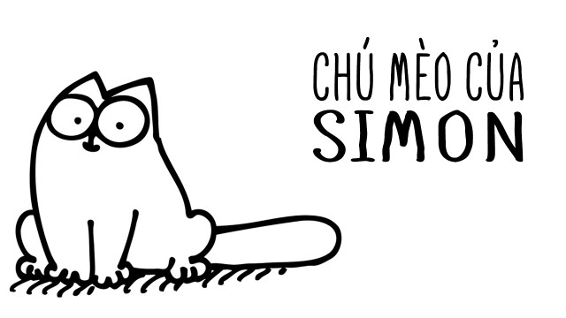 Chú Mèo Của Simon - Tập 1 1080p