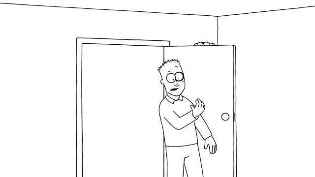 Chú Mèo Của Simon - Tập 33 1080p