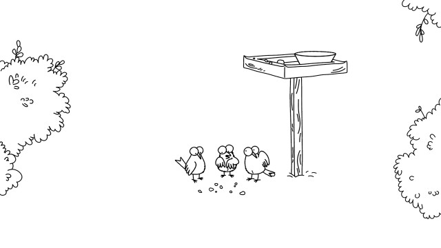 Chú Mèo Của Simon - Tập 24 1080p